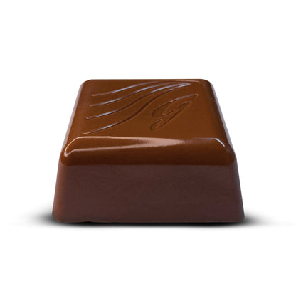 Estuche De Chocolates Premium 410g Sabor Pistacho