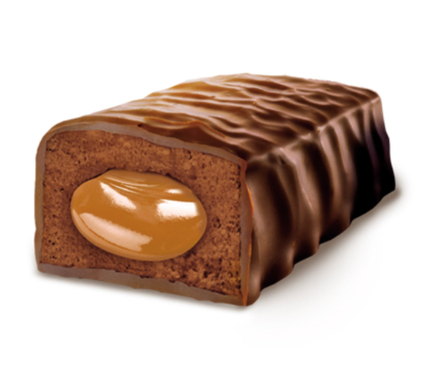 Bombones Vobro Caramelli Relleno De Caramelo 1 Kg